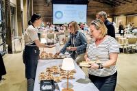 ‘Local Food Throwdown’ Brings Together Northeast Indiana’s Finest Chefs