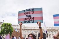 No Playing Politics With Trans People’s Lives