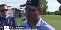 Iowa native Zach Johnson drawing comparisons to Steve Stricker in first year on Champions Tour