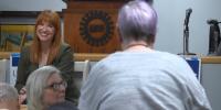 Candidates cite corruption as key issue in Iowa’s 2nd Congressional District race