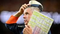 Chiefs’ new stud Kenneth Walker runs wild, Bo Nix melts down as Kansas City obliterates Broncos in MNF blowout