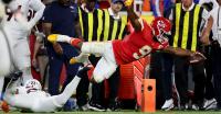 Winners and losers from the Denver Broncos’ 31-10 blowout loss to the Kansas City Chiefs