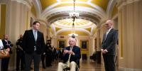 Political expert, Senate candidate weigh in on McConnell’s return