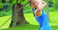 Kentucky 2A Championships State Golf Tournament; Lady Laker Lucas manages top-20 finish at tough OCC