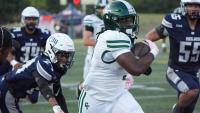 Michigan High School Football Top 25 State Rankings (Sept. 14, 2026)