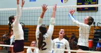 9 10 A1 Sports Volley Raiders Lynch push.jpg