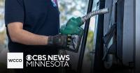 How rising fuel prices are impacting Minnesota farmers prepping for fall harvest