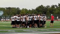 Missouri High School Football Team Puts Pause On Season, Hopes For Return This Year