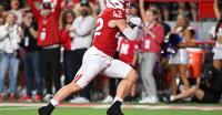 Betting odds released for Nebraska vs. North Dakota Matchup