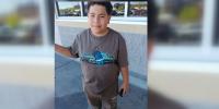 Las Vegas teen put in induced coma after being struck by truck on Boulder Highway