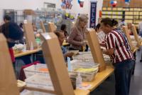U.S. Supreme Court blocks Postal Service restriction on mail ballots