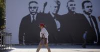 Kosovo Braces For War Crimes Verdict For Former President Thaci