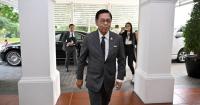 Cambodia and Thailand begin UN-backed conciliation on maritime dispute in Singapore