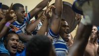 Could Tonga and Samoa follow Fiji's example by setting up their own Silktails-style teams?