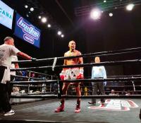 Three New Jersey Fighters Are Set to Make Their Tropicana Atlantic City Return