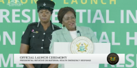 Mahama government launches five-year plan to tackle Ghana’s maternal health crisis