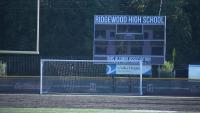 Flooding continues to plague Ridgewood High School fields, nearby residents