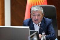 Cabinet Chairman: Kyrgyzstan’s economic growth reaches 11 percent