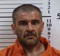 Man Arrested after Motorcycle Stolen from Blount County in 2001 Recovered in North Carolina