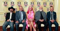 A new class goes into the Utah Sports Hall of Fame