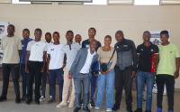 Over 10 Eswatini refs promoted