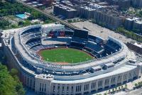 Yankee Stadium Cooling Tower Tests Positive for Legionella Amid Bronx Outbreak That Killed One