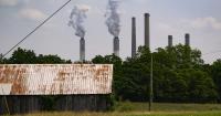 EPA ends climate regulations for power plants