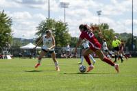 Soccer: Ohio defeats Duquesne 2-1 in last nonconference match