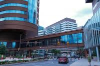 Penn Med CFO Julia Puchtler named Health System executive vice president