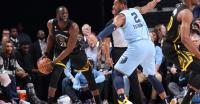 Draymond Green was almost a Memphis Grizzly