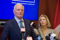 How the Haslams are spending millions on education, from school choice to boosting attendance