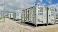 Houston battery project comes online in 6 weeks as ERCOT strains under record demand