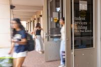 UT creates 1 destination for resources under Texas Student Experience
