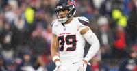 Texans Place LB Henry To’oTo’o on IR
