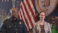 Seattle leaders split as council votes Tuesday on gun violence deterrence partnership