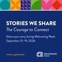 Welcoming Week at the City of Seattle (September 10-19th)