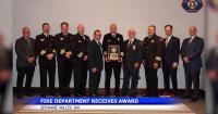 Spokane Valley Fire earns international reaccreditation