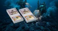 CNMI rep pushes for allocation of 50% of seabed lease revenues to host territory