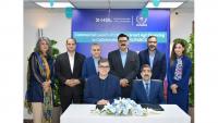 HBL Microfinance Bank & SUPARCO expand satellite-enabled  Agri-financing in Punjab