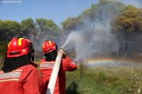 Wildfires Burn Thousands of Hectares, Exposing Albania’s Systemic Weaknesses