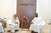 Bahrain Tourism Minister highlights sector resilience at ATM 2026