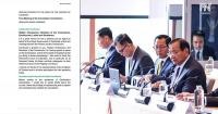 Cambodian FM’s Opening Statement at First Meeting of the UNCLOS Conciliation Commission