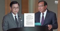Prak Sokhonn: UNCLOS Conciliation Offers Cambodia, Thailand Path to Peaceful Maritime Settlement