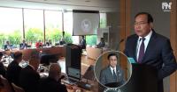 Cambodian Top Diplomat Explains Why Cambodia Initiated UNCLOS Conciliation with Thailand