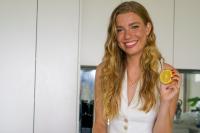 How One Degree Led to a Global Career in Natural Health