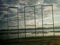 Calm weather will not last long – rain and gusty winds approaching Latvia