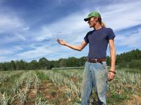 Why this section of Maine’s coast has been hit hardest by a 2-year drought