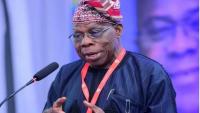 We Fought For Your Freedom — Obasanjo Accuses South Africa Of Betraying Africa