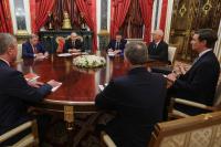The United States Must Prepare for More Than One Russian Future