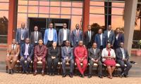 Uganda, South Africa Strengthen Defence Intelligence Cooperation